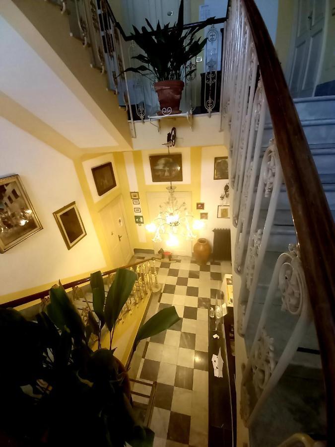 טורטונה Villa Viola מראה חיצוני תמונה