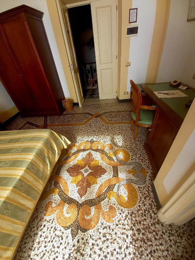 טורטונה Villa Viola מראה חיצוני תמונה