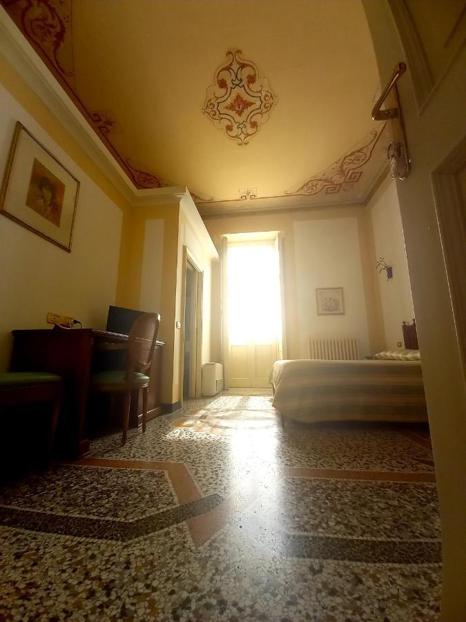 טורטונה Villa Viola מראה חיצוני תמונה