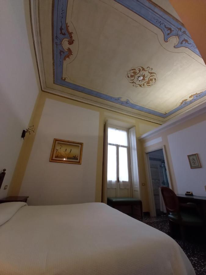 טורטונה Villa Viola מראה חיצוני תמונה