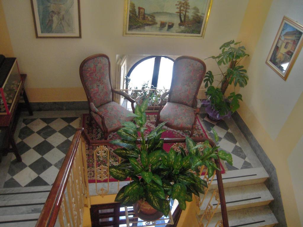 טורטונה Villa Viola מראה חיצוני תמונה