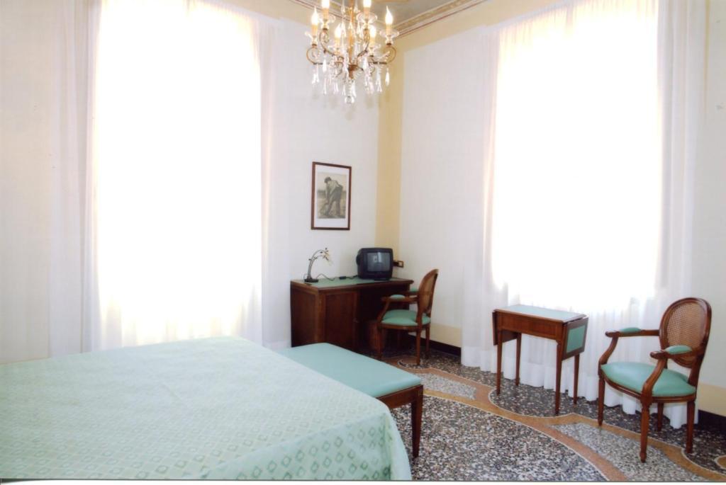 טורטונה Villa Viola מראה חיצוני תמונה