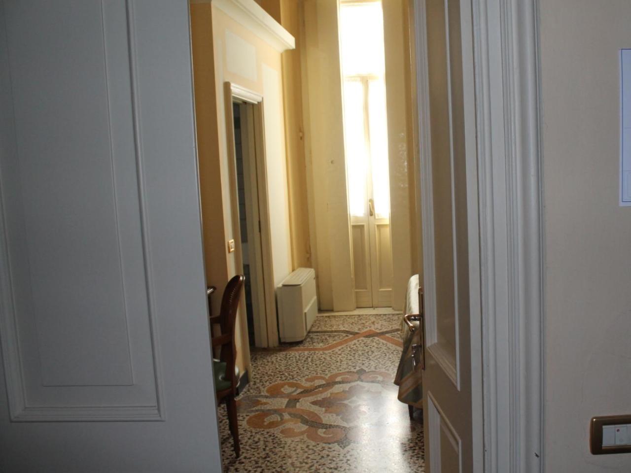 טורטונה Villa Viola מראה חיצוני תמונה
