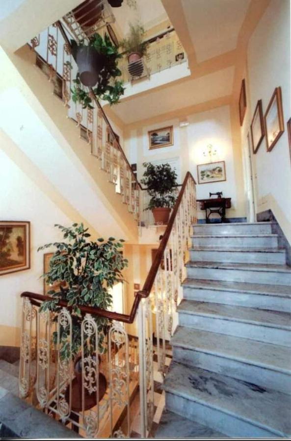 טורטונה Villa Viola מראה חיצוני תמונה