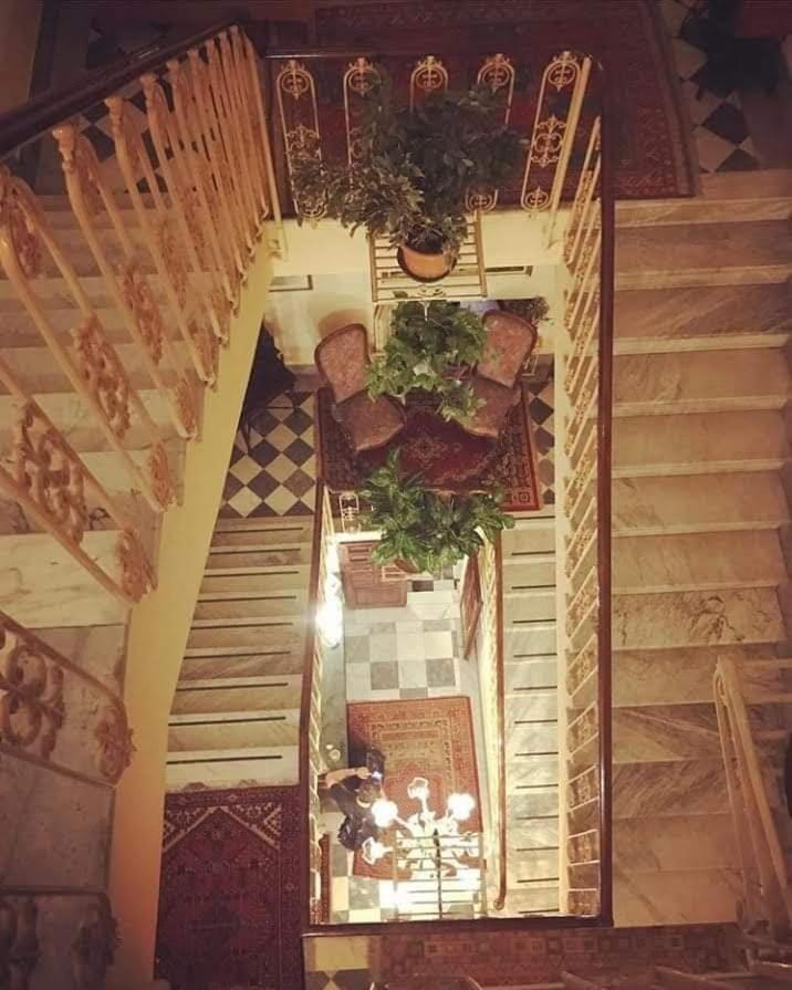 טורטונה Villa Viola מראה חיצוני תמונה