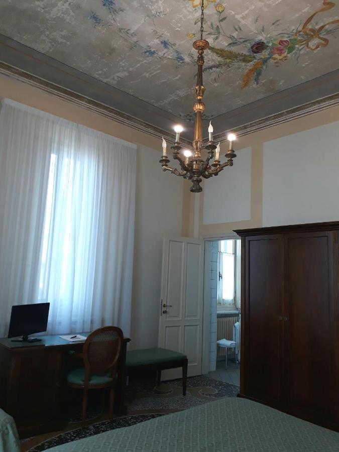טורטונה Villa Viola מראה חיצוני תמונה